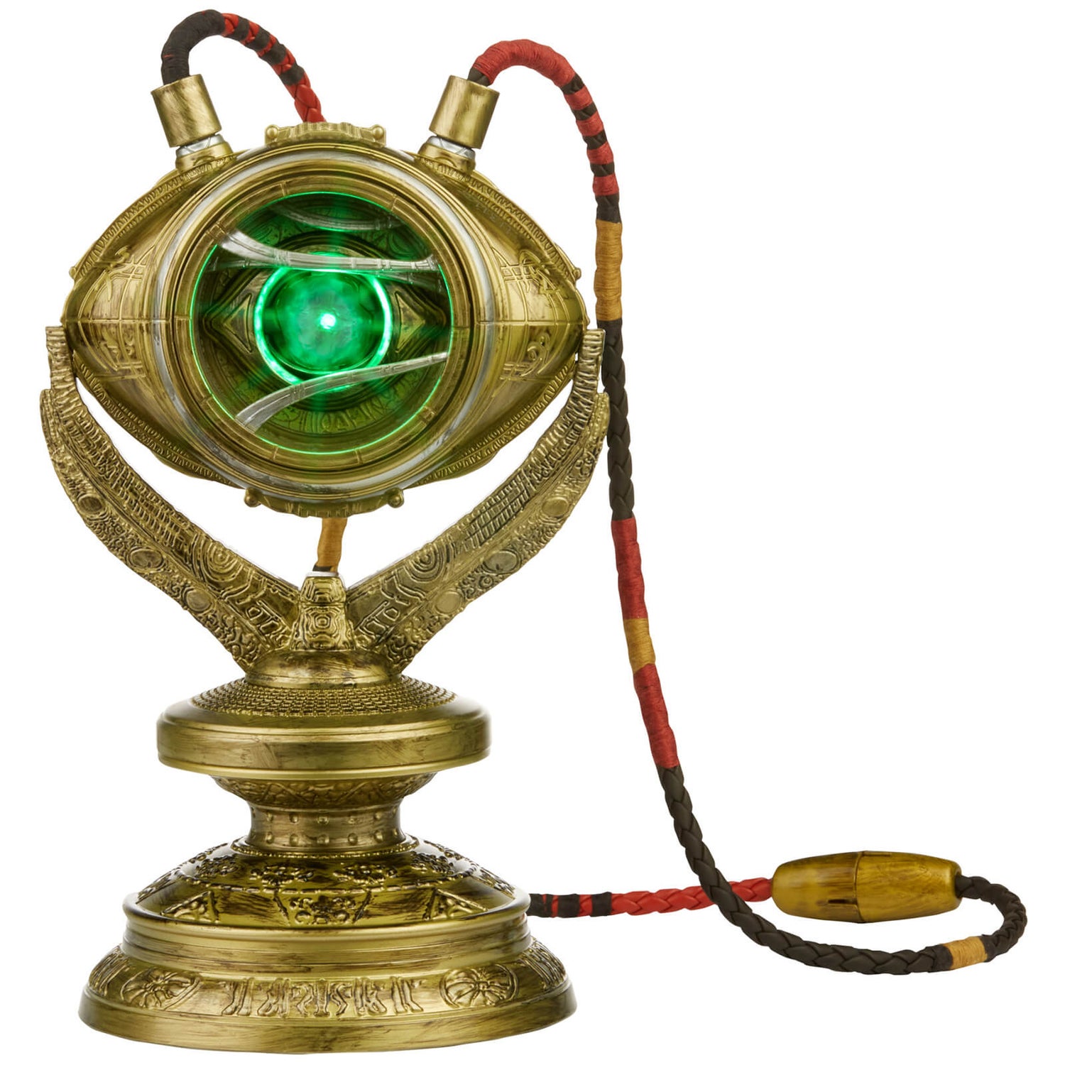 L'Œil d'Agamotto Doctor Strange - Hasbro Marvel Legends