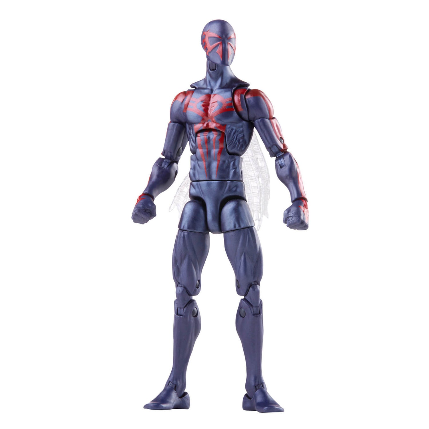 Hasbro Marvel Legends Series Spider-Man 2099 6 Inch Action Figure