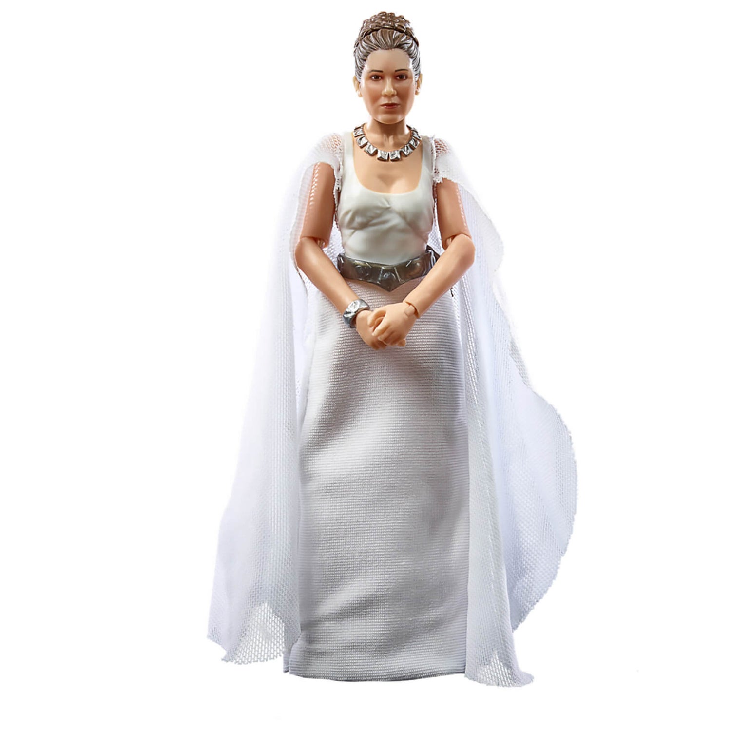 Hasbro Star Wars The Black Series Princess Leia Organa (Yavin 4) Action Figure