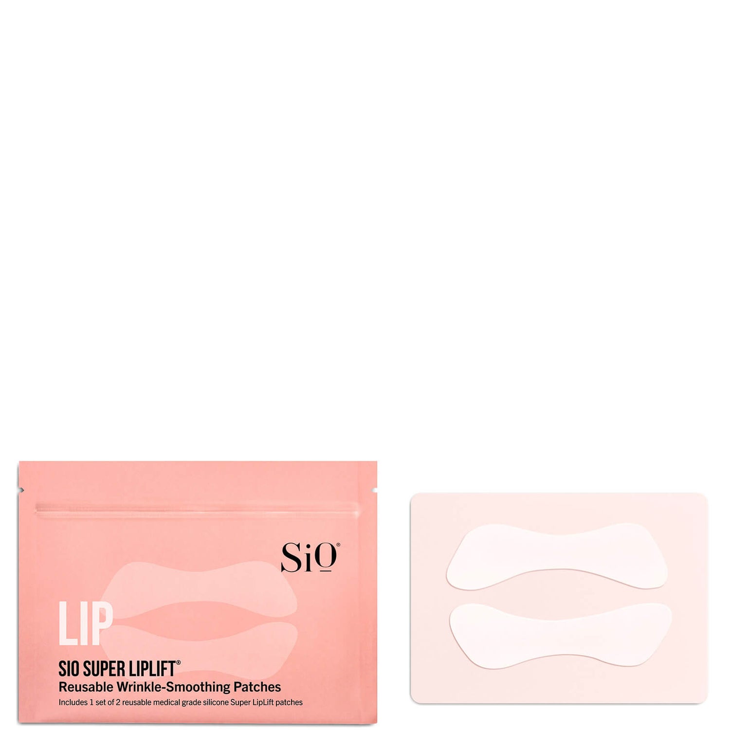 SiO Super LipLift - 2 Pack