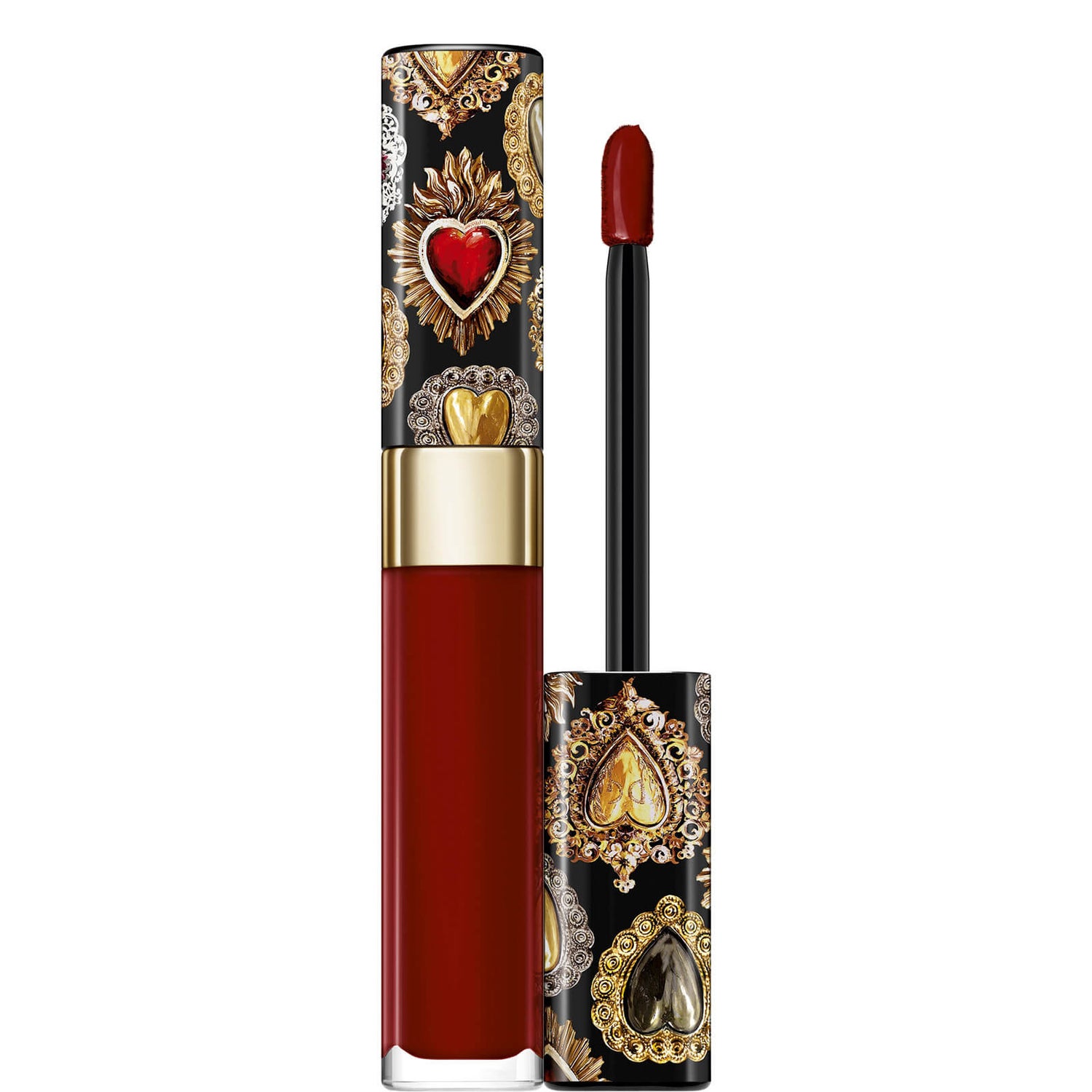 Dolce&Gabbana Shinissimo Lipstick 5ml (Various Shades)