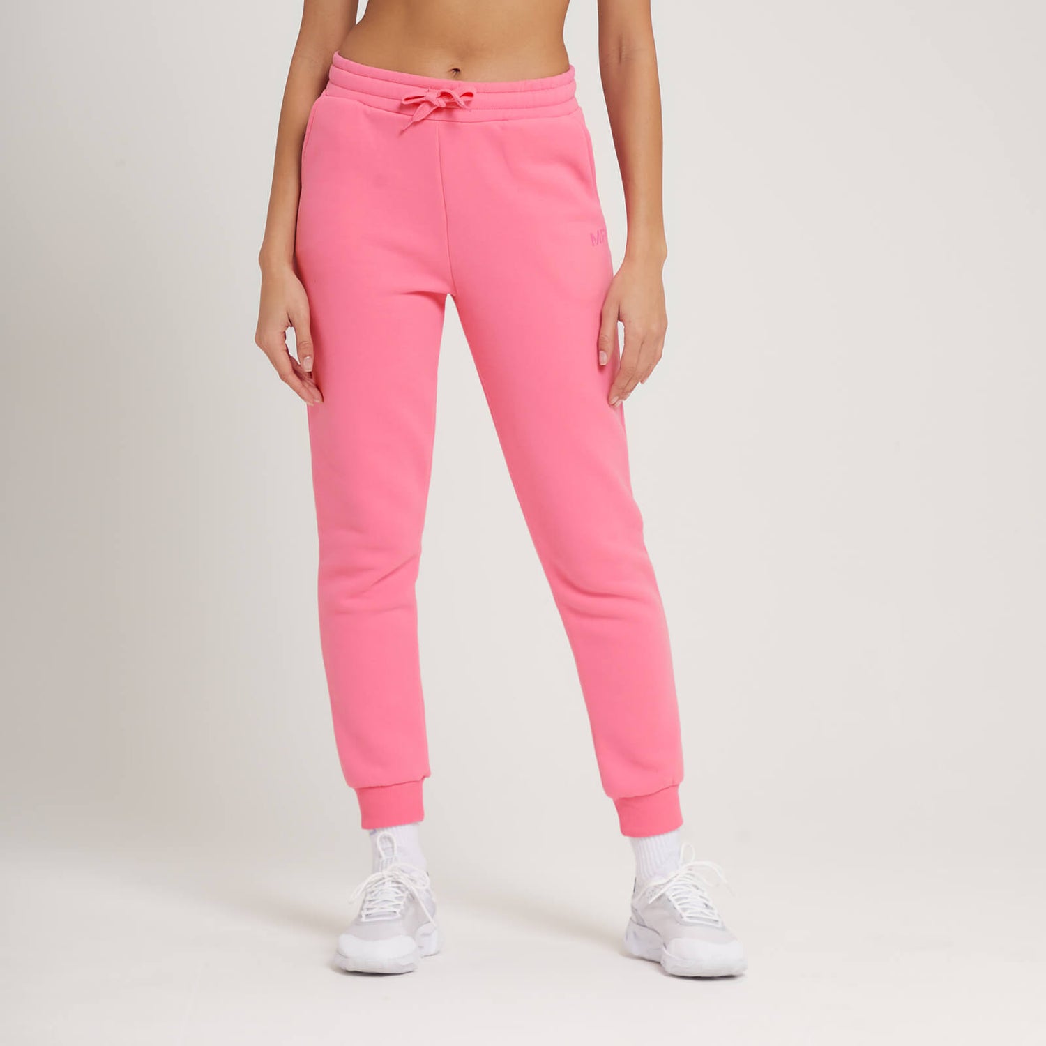 MP Women's Fade Graphic Jogger - Candy Floss - S