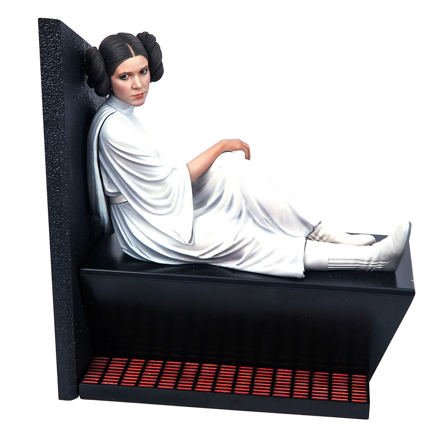 Gentle Giant Star Wars Milestones Statuette - Princesse Leia