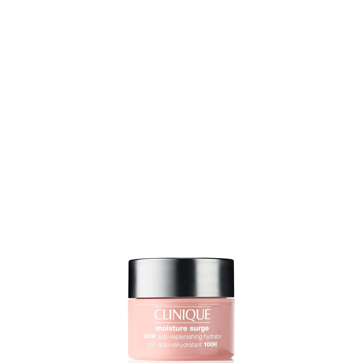 Soin auto-réhydratant 100 H Moisture Surge™ Clinique 15 ml