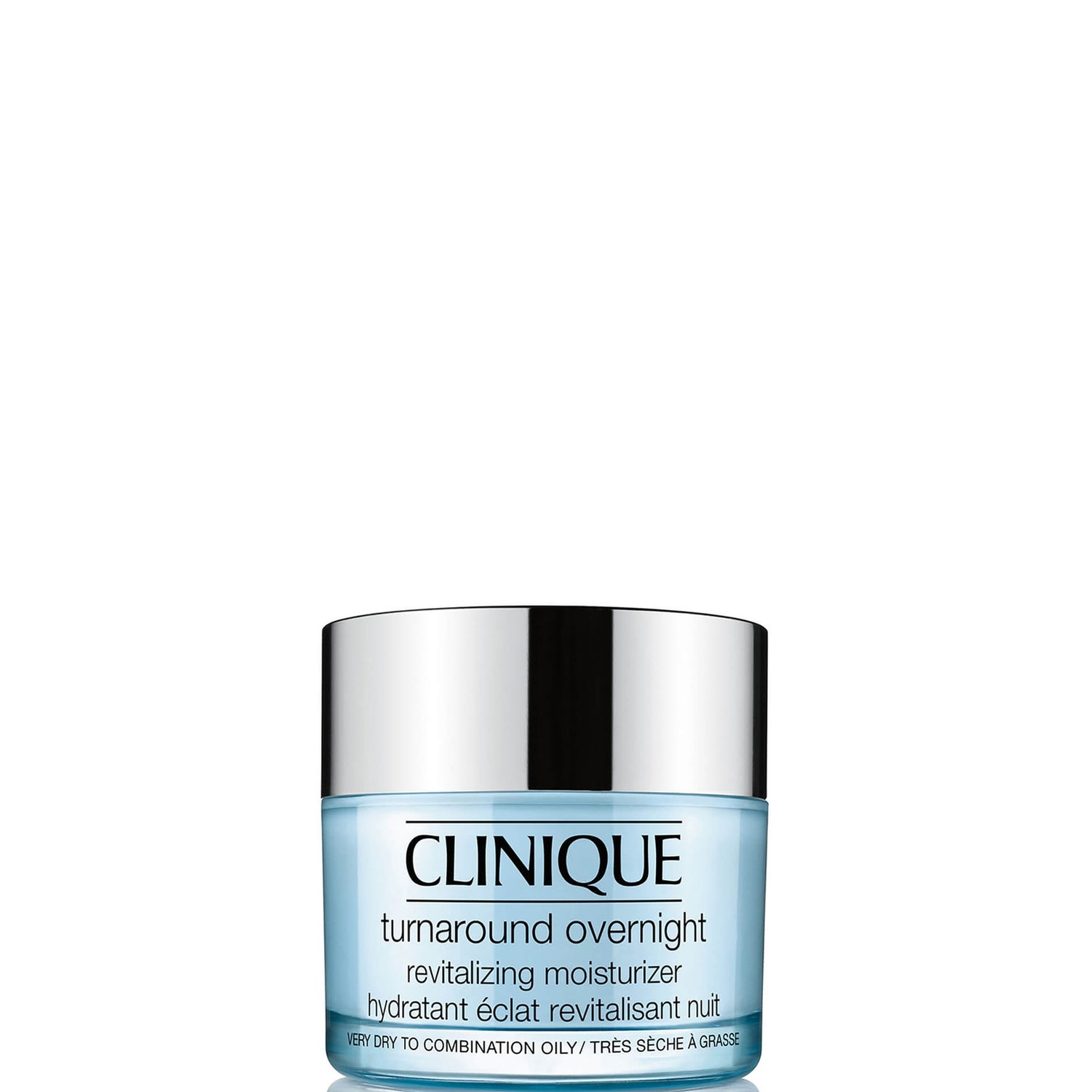 Clinique Turnaround Overnight Revitalising Moisturiser 50ml