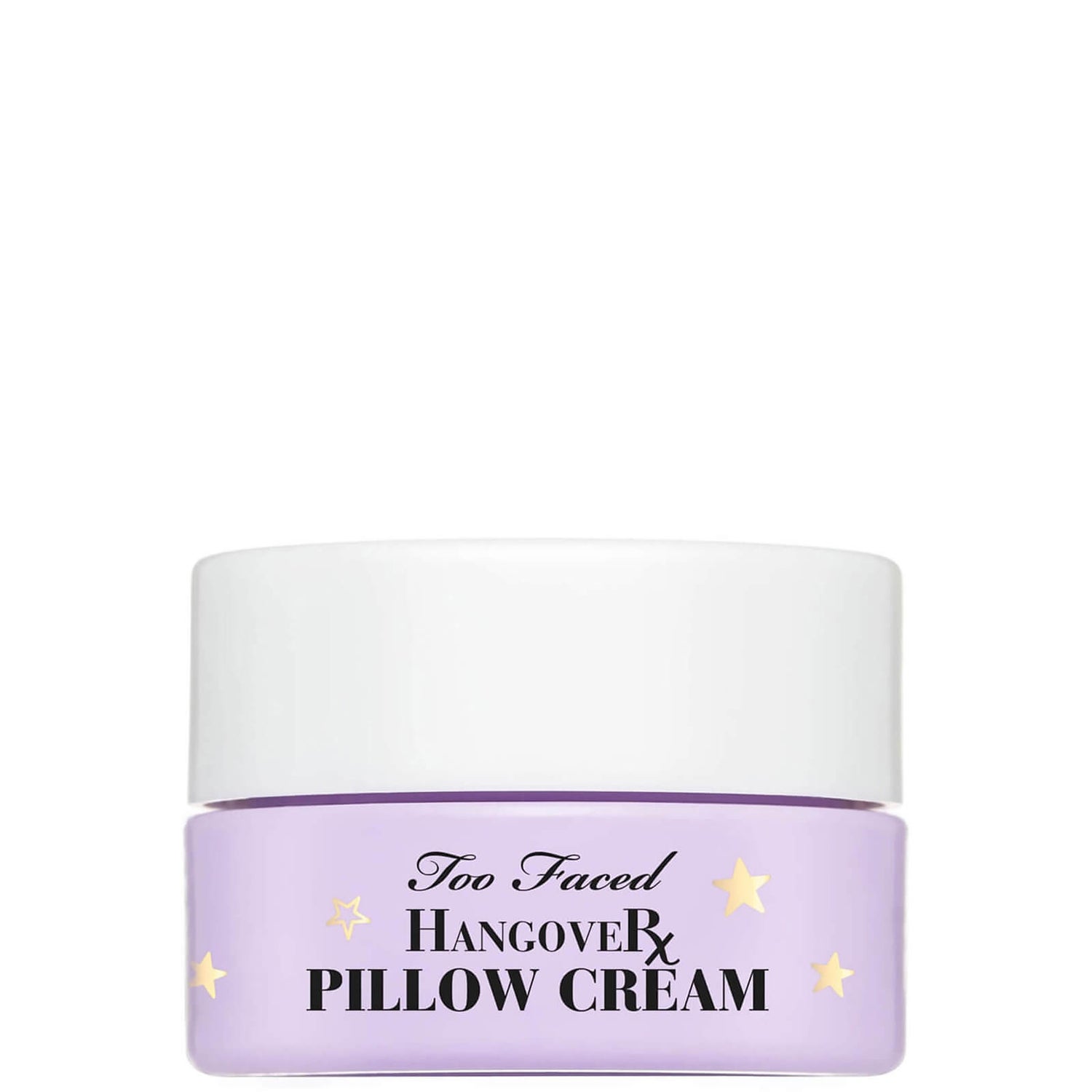 Too Faced Hangover Mini Pillow Cream 15ml