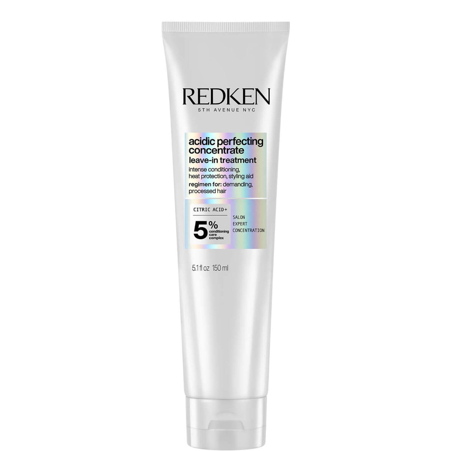 Redken Acidic Perfecting Concentrate Leave-in Trattamento 150ml