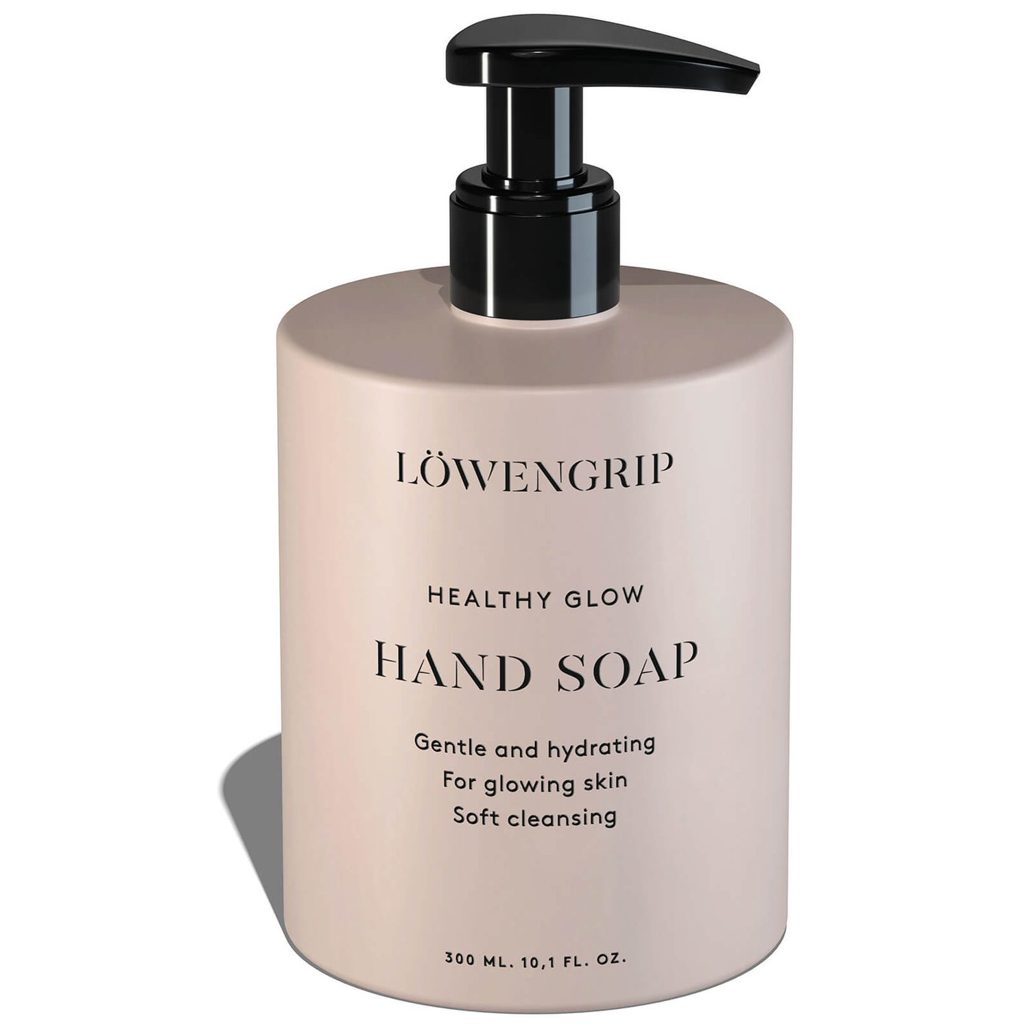 Мыло для рук Löwengrip Healthy Glow Hand Soap, 300 мл