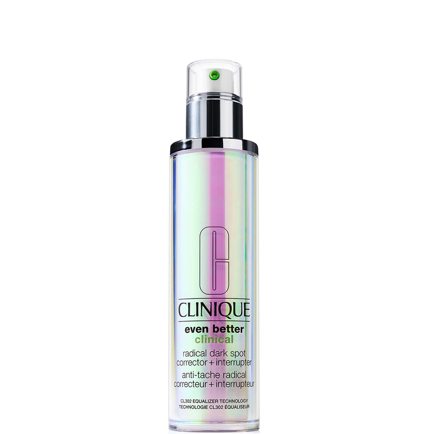 Clinique Even Better Clinical Radical Dark Spot Corrector and Interrupter 100ml