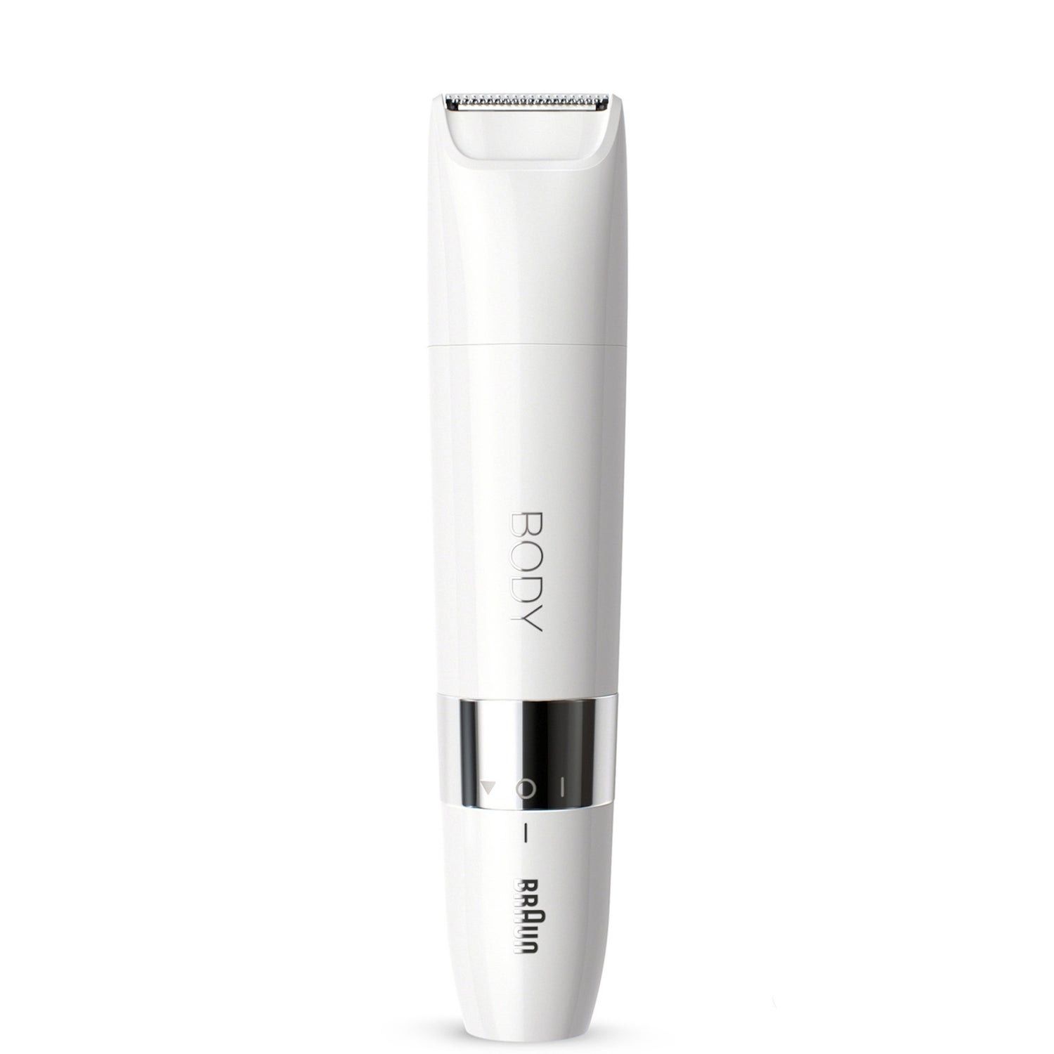 Грумер Braun Body Groomer BS100