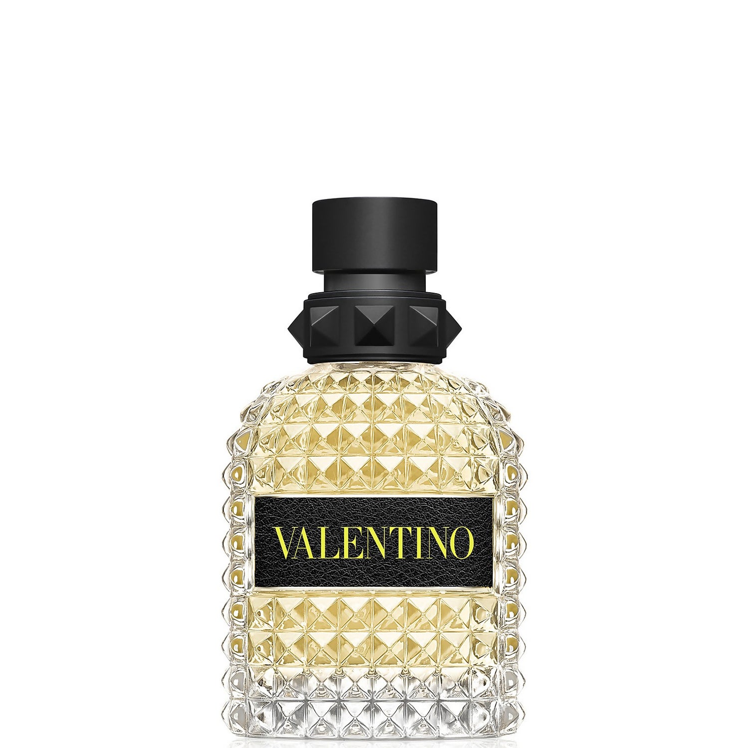 Agua de Colonia Valentino Uomo Born in Roma Yellow Dream - 50ml