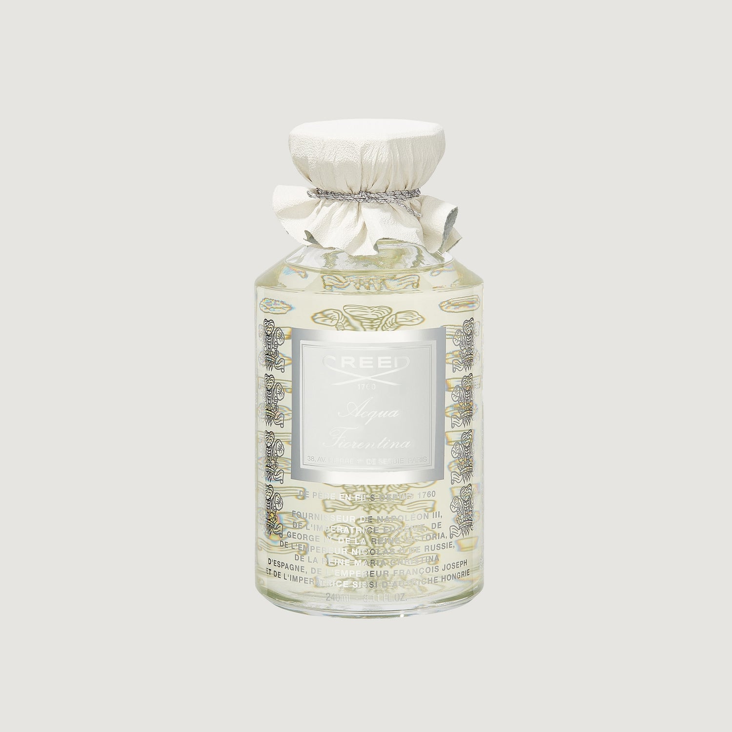 Acqua Fiorentina