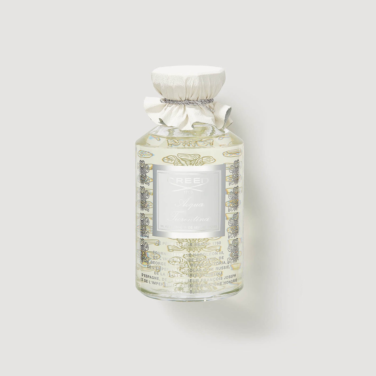 Acqua Fiorentina