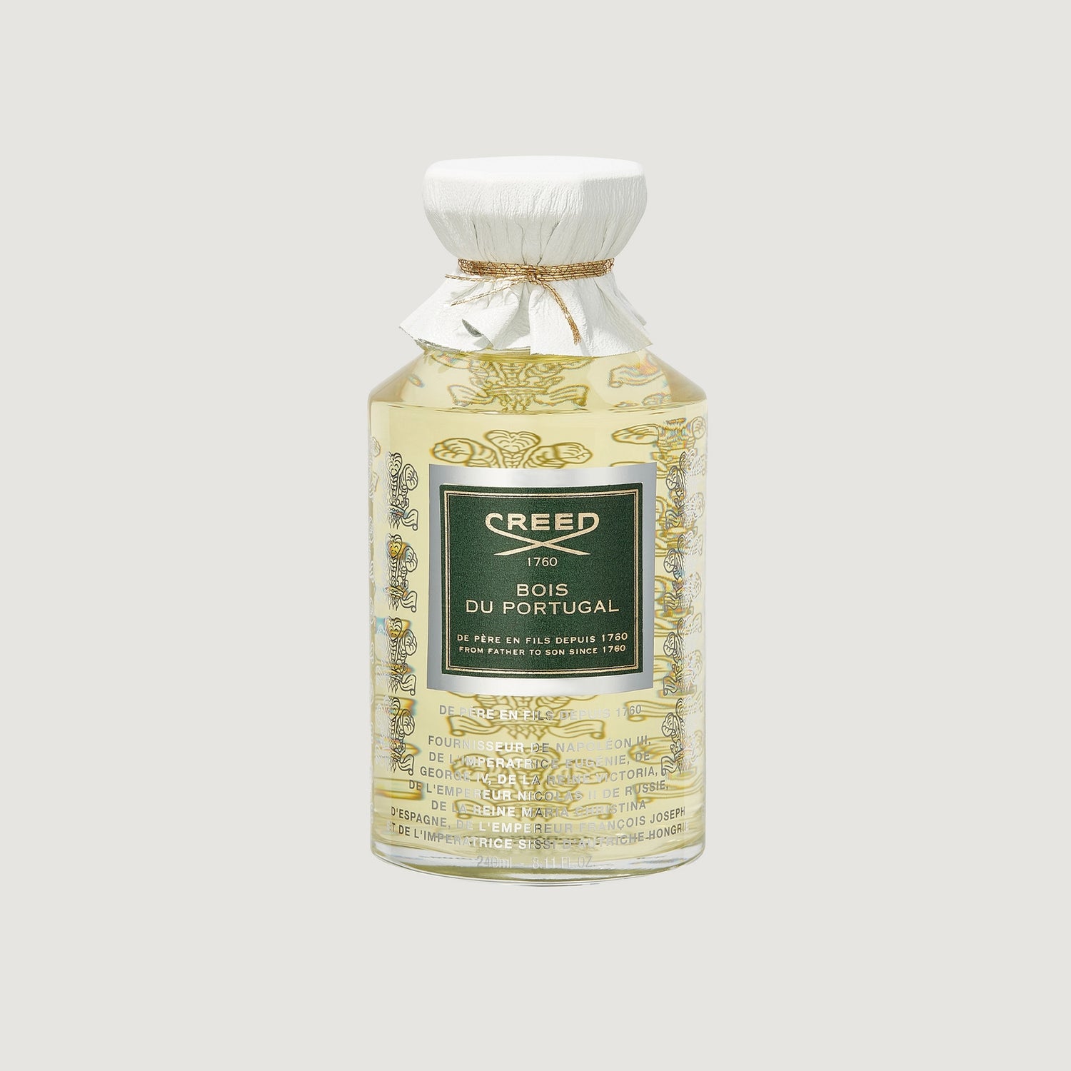 Bois Du Portugal 250ml
