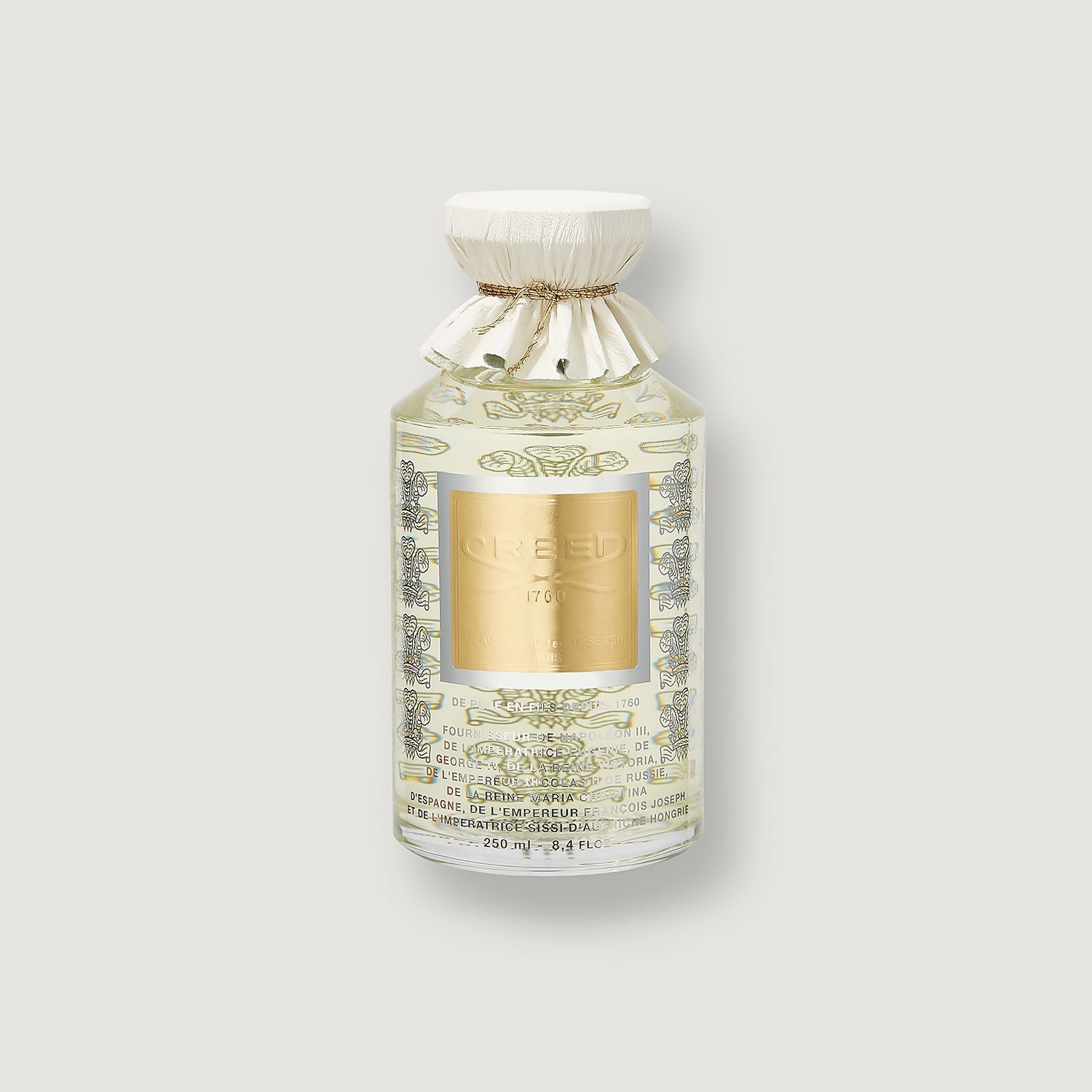 Creed fleurissimo discount
