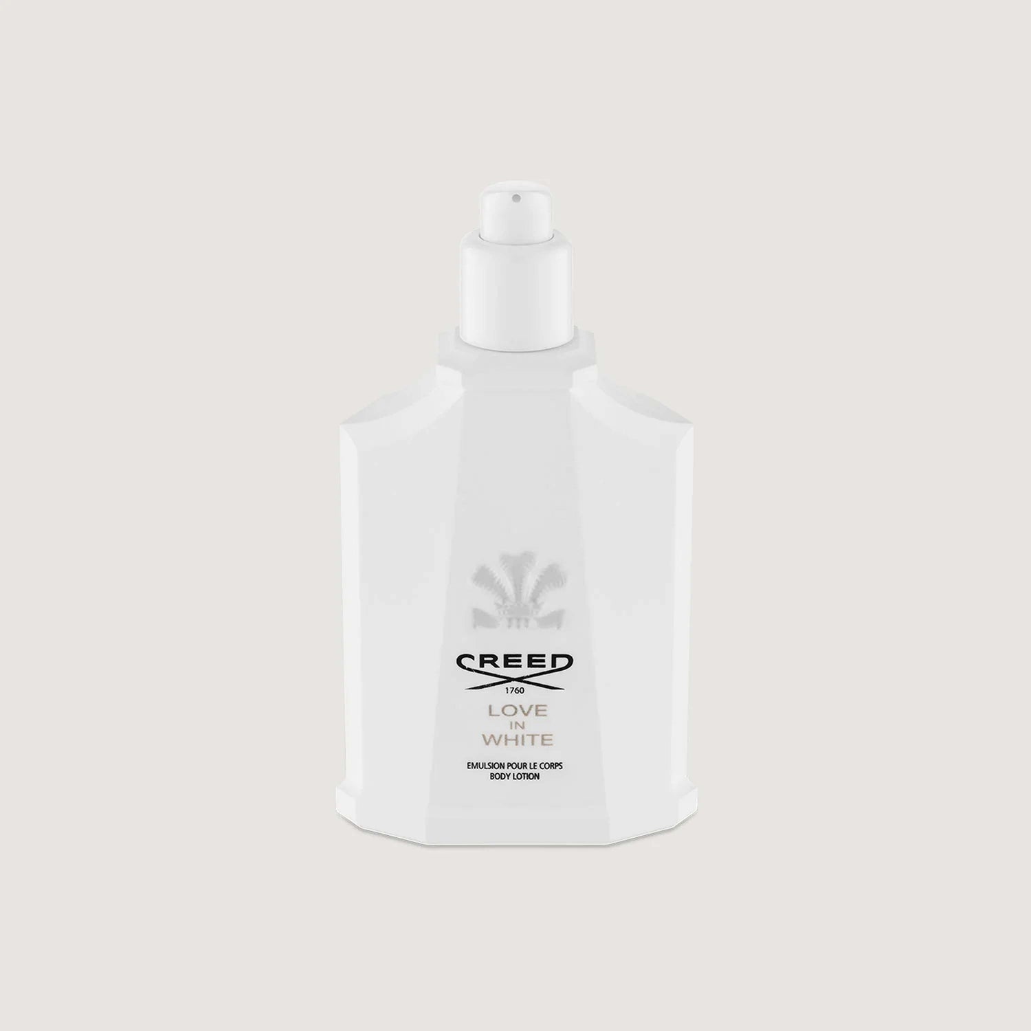 Love In White Bodylotion 200ml