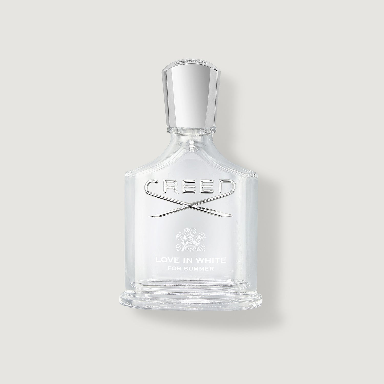 Love In White For Summer
