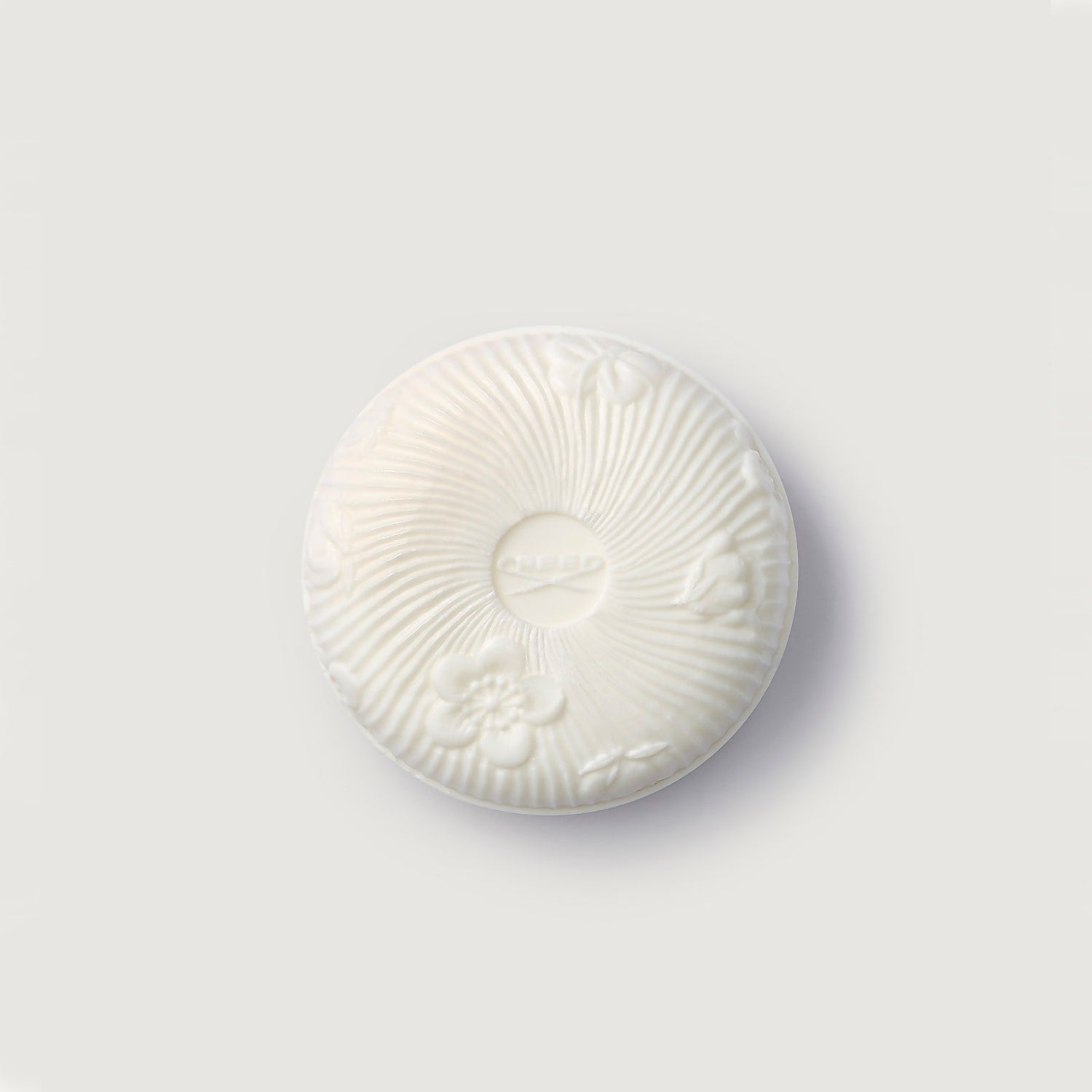 Love In White Soap 150g