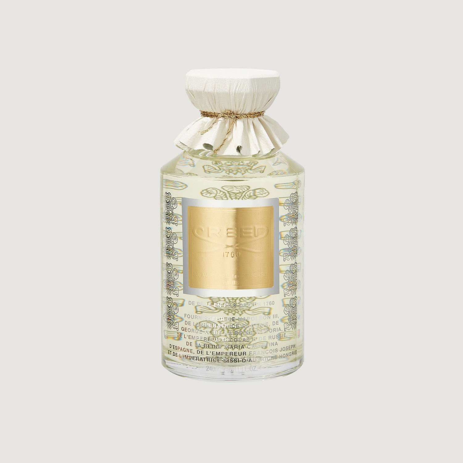 Millesime Imperial