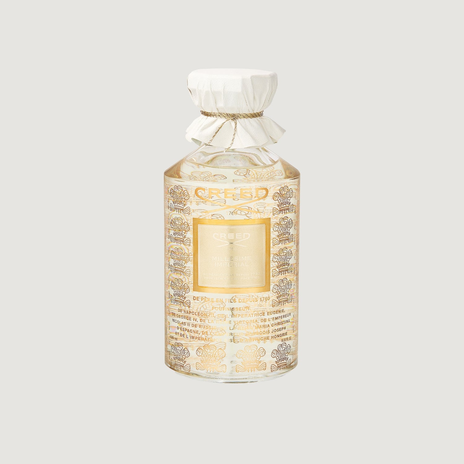 Millesime Imperial