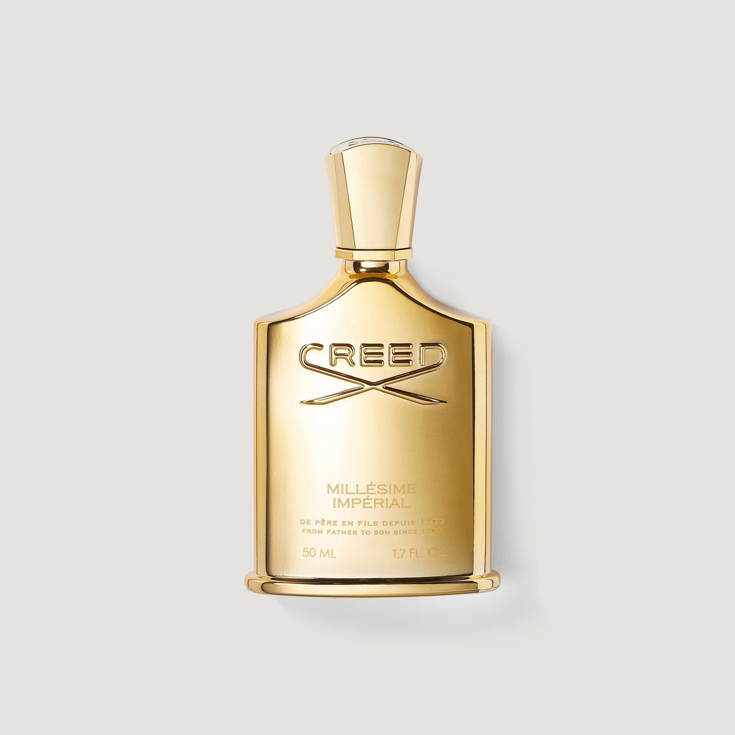 Locion para hombre creed new arrivals