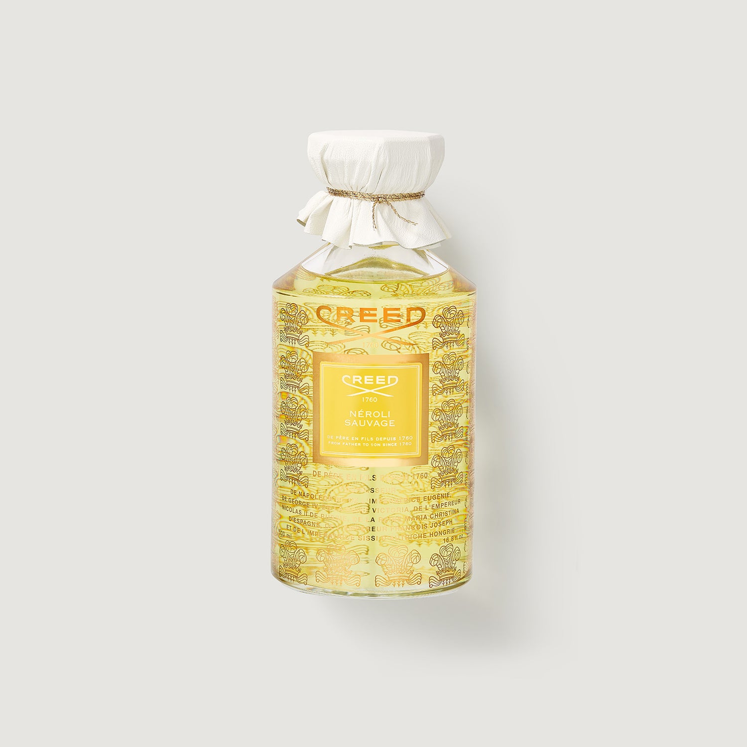 Neroli Sauvage