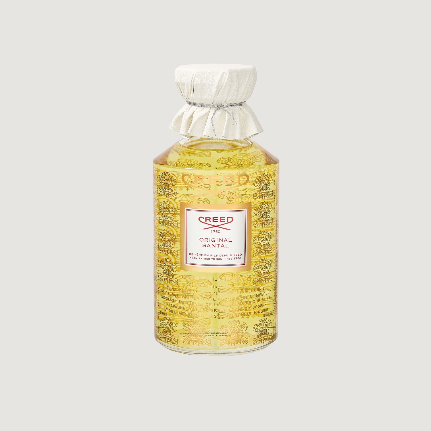 Original Santal