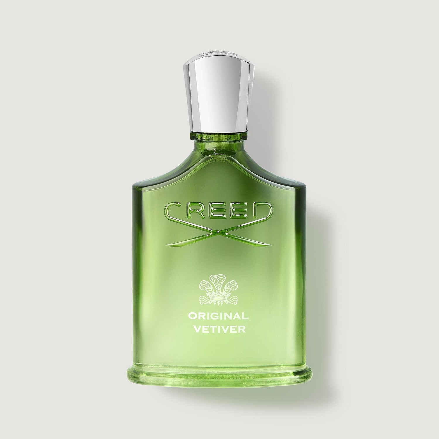 Original Vetiver