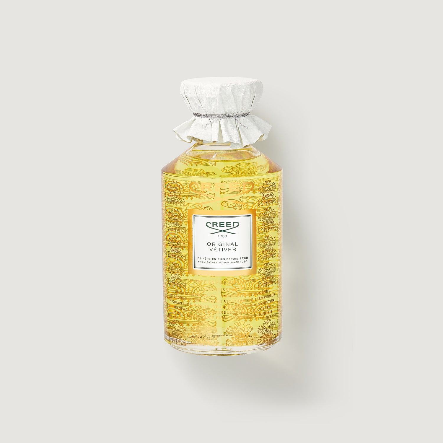Original Vetiver