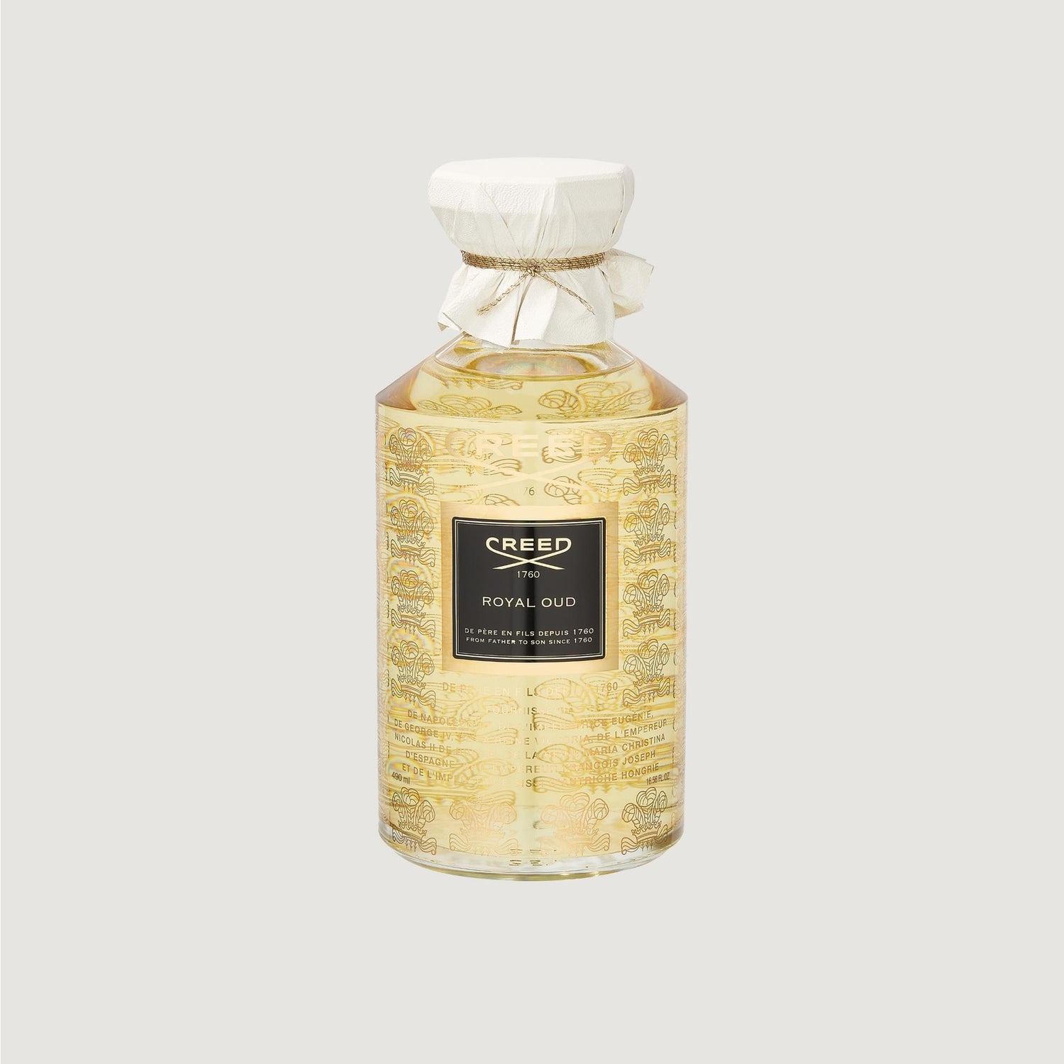 Royal Oud