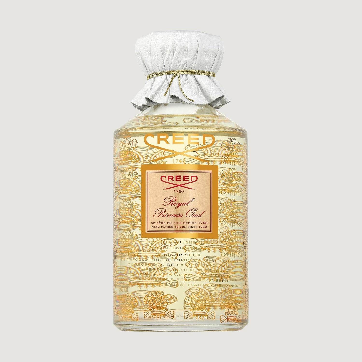 Royal Princess Oud
