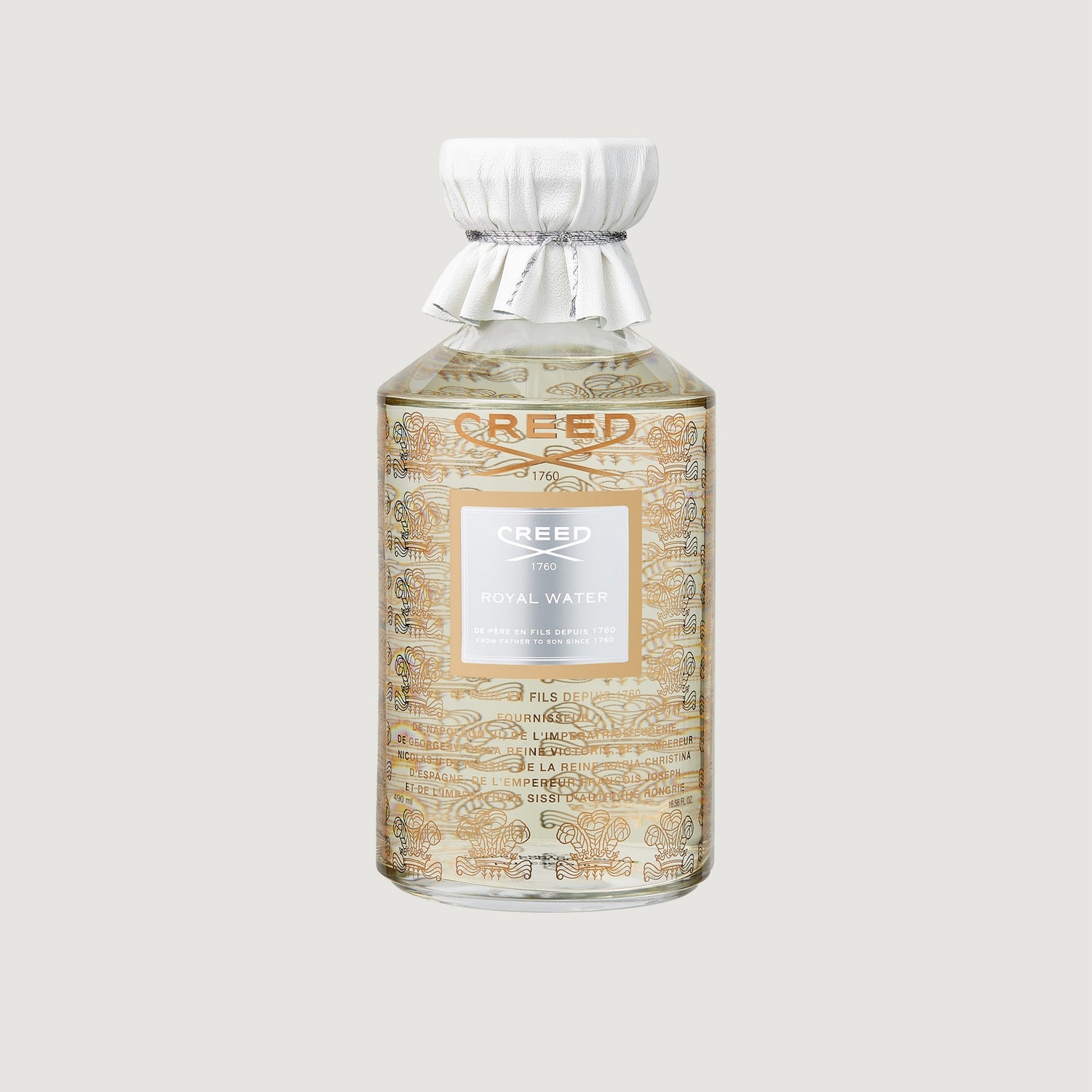 Royal Water
