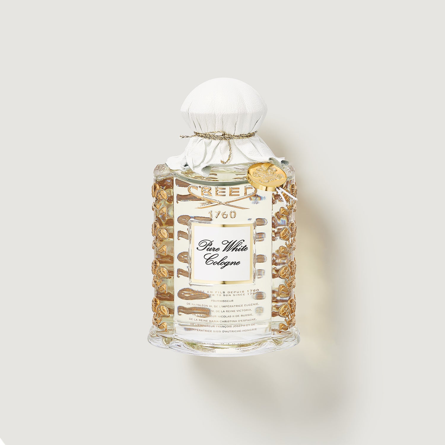 Royales Exclusives - Pure White Cologne