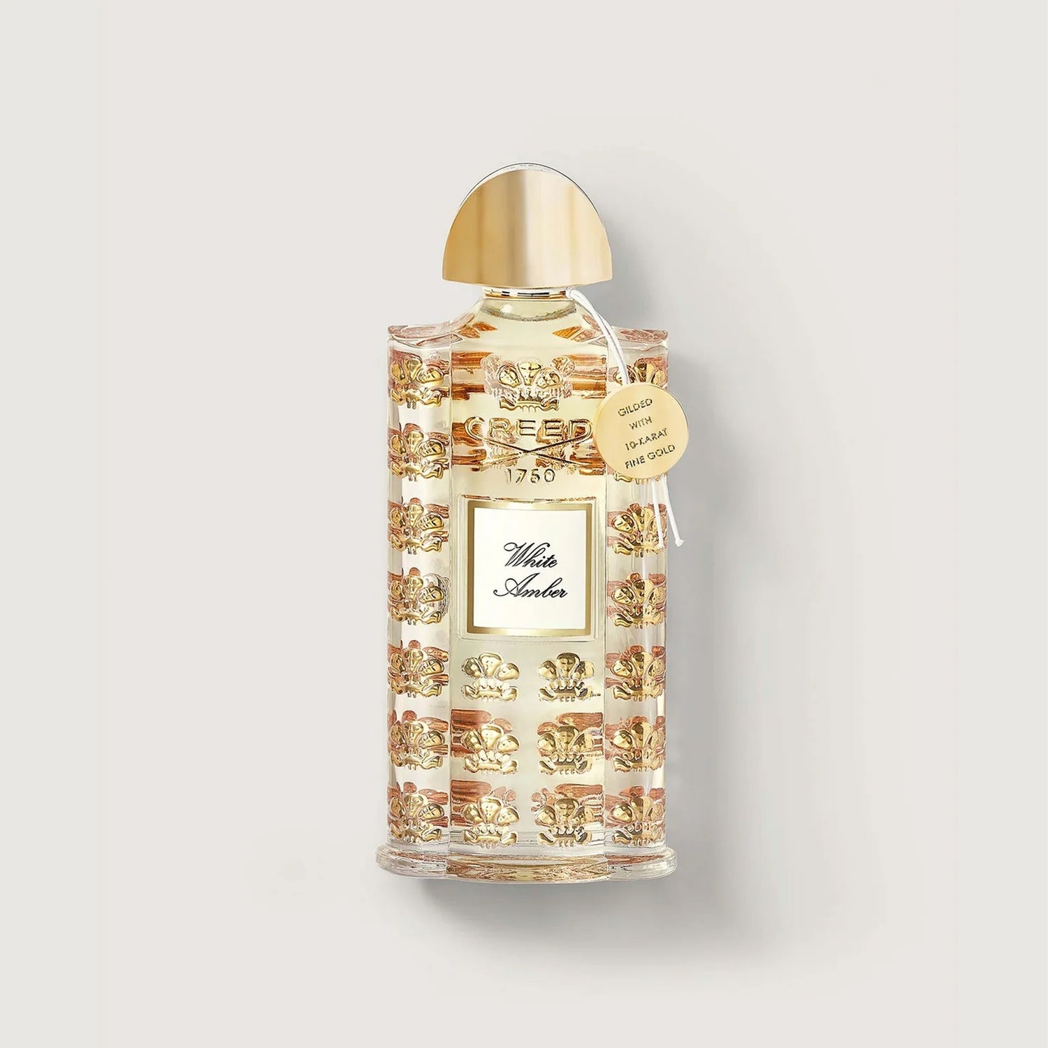 Royales Exclusives - White Amber
