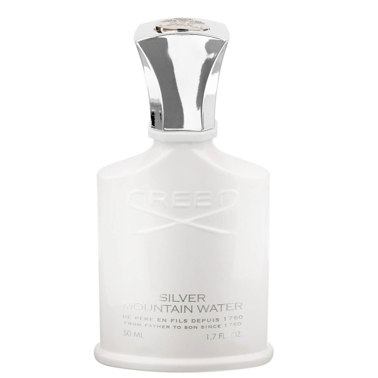 Creed silver hotsell mountain water uk