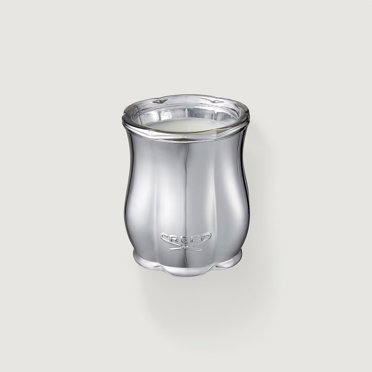 Silver Mountain Water Candle 200g