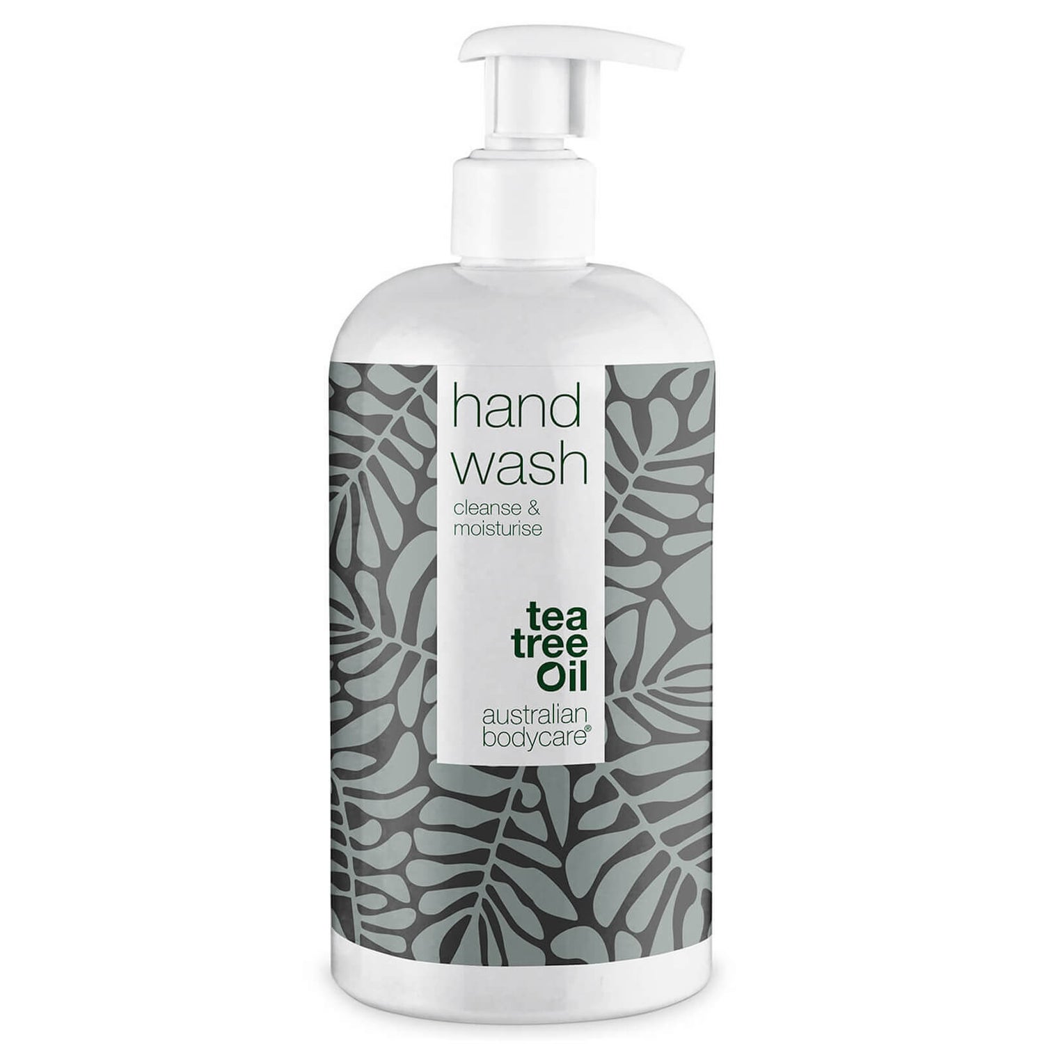 Australian Bodycare Hand Wash 500ml