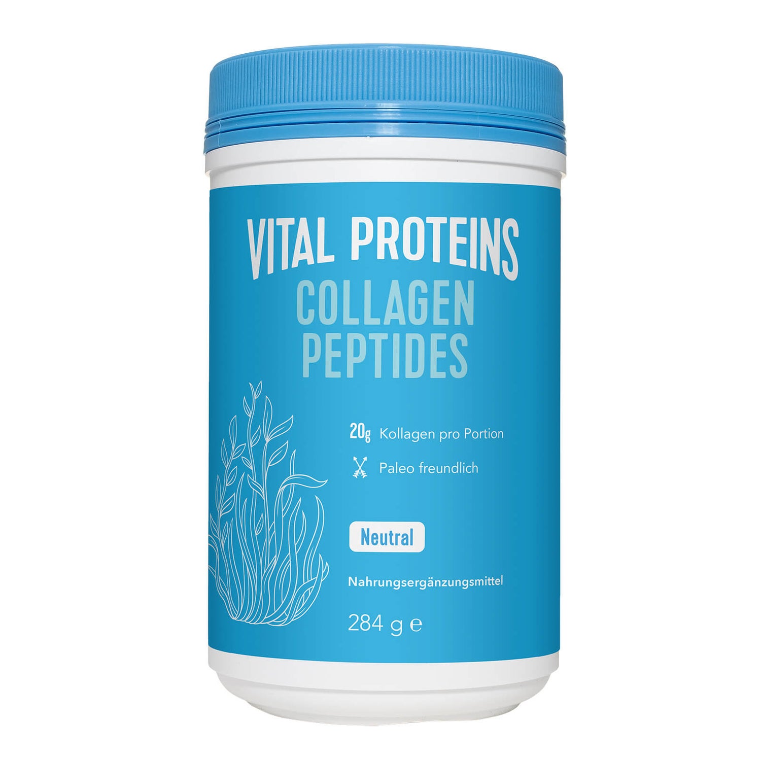 Collagen Peptides 284g - Neutral