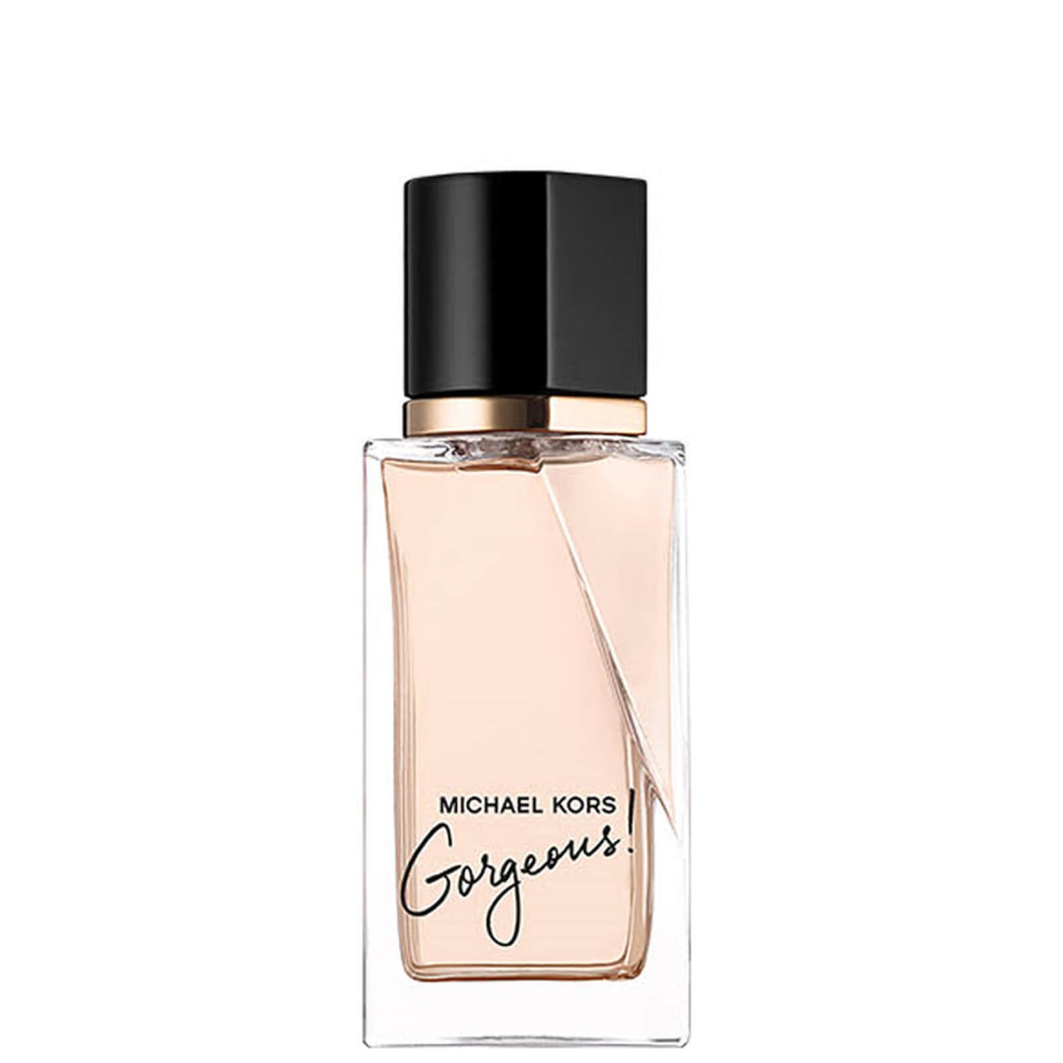 Michael Kors Glam Jasmine Eau de Parfum Spray 30ml Michael Kors   Fragrances from Direct Cosmetics UK