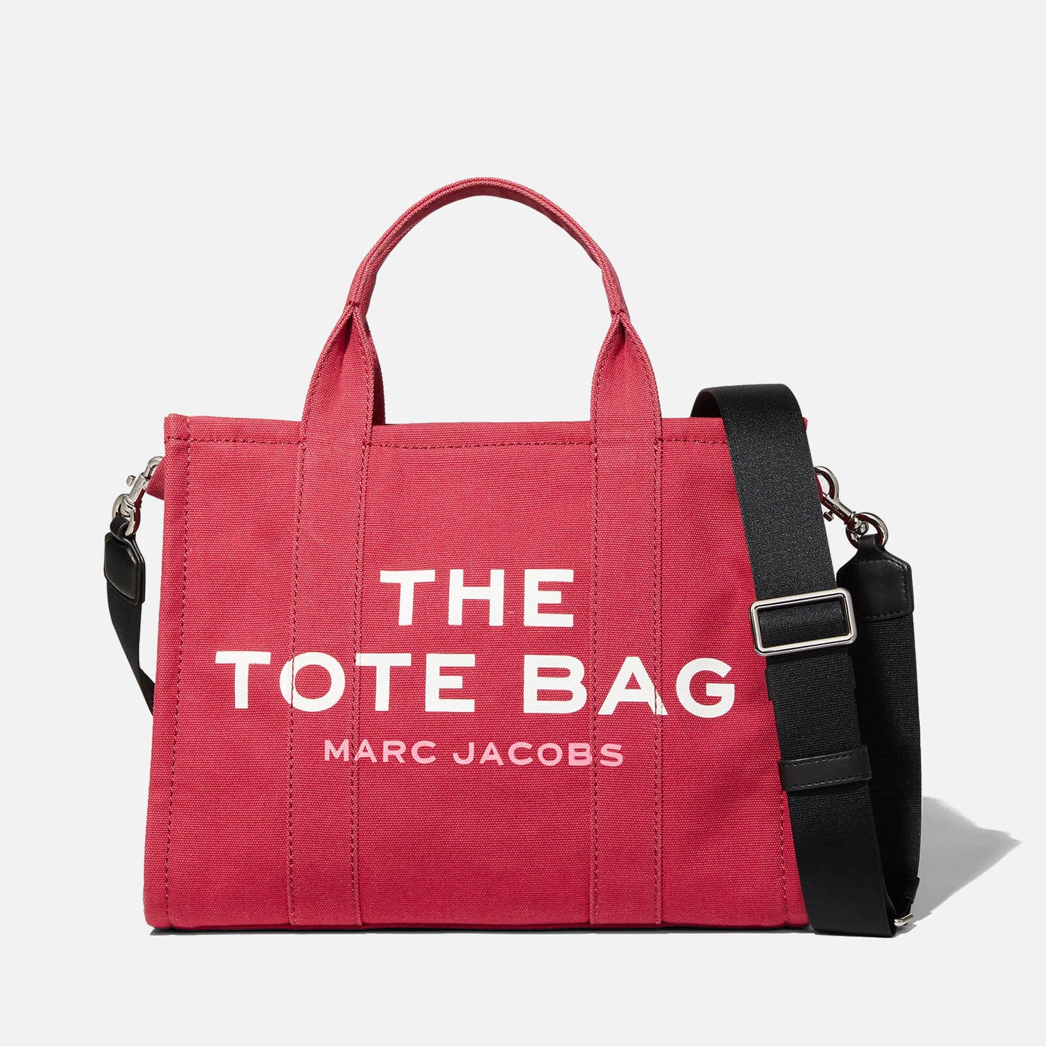 Marc Jacobs The Medium Canvas Tote Bag
