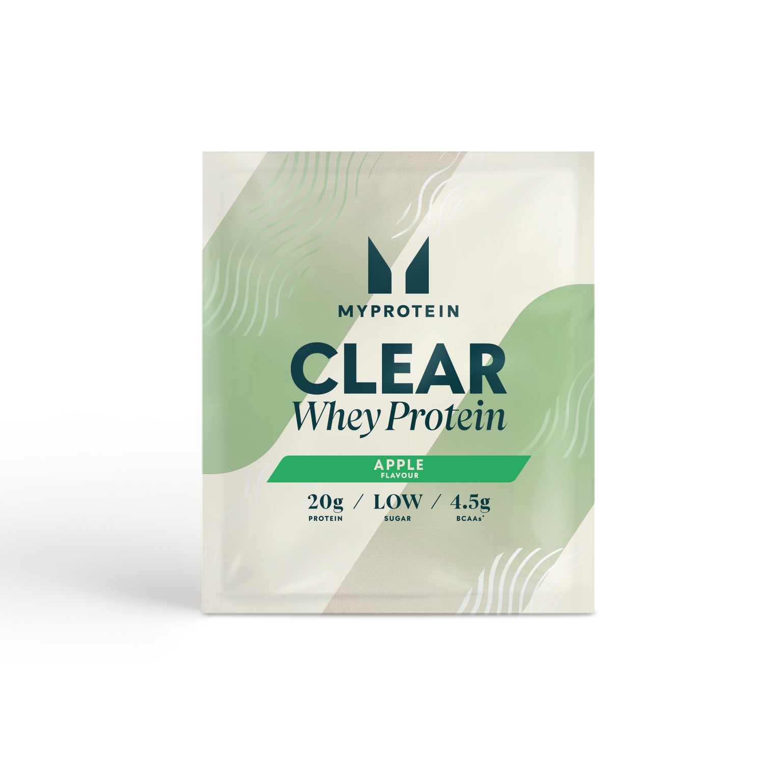 Clear Whey Isolate (Minta) - 1servings - Alma