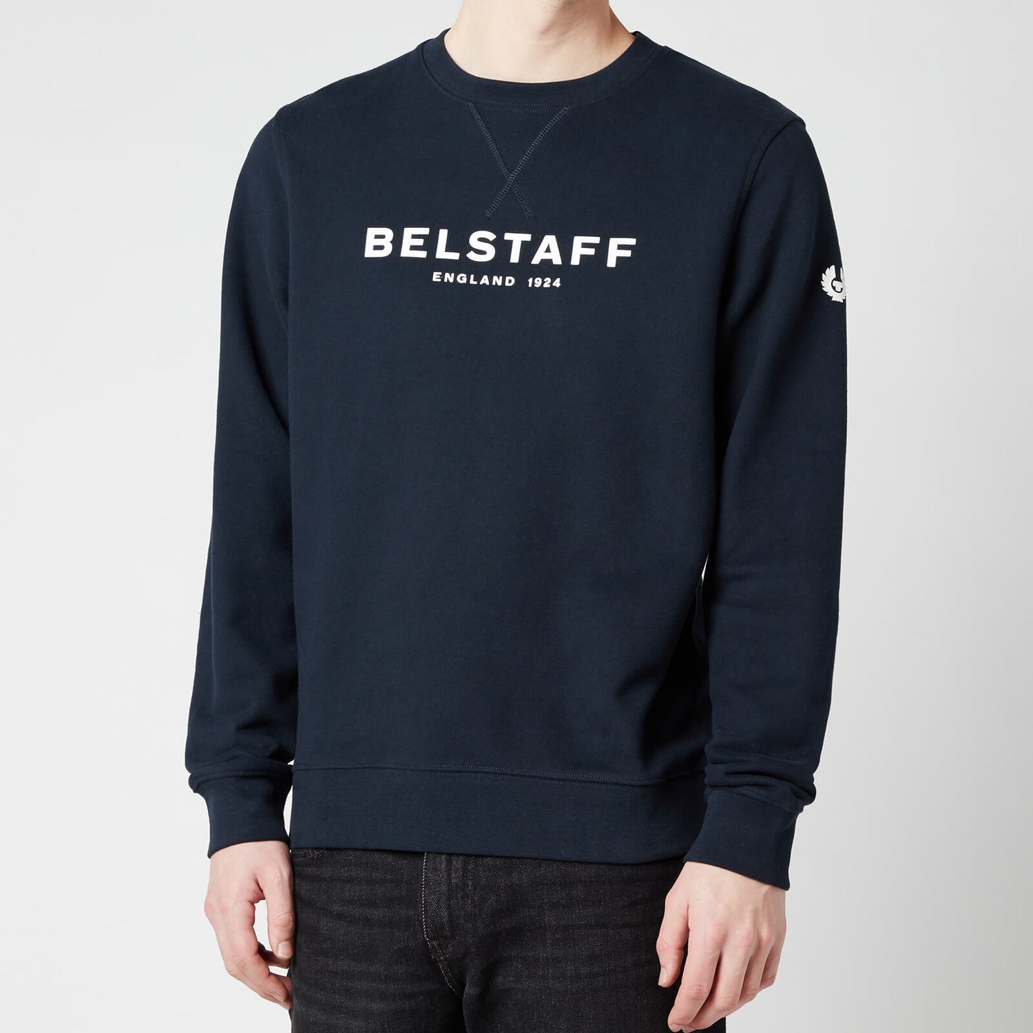 belstaff sweatshirt