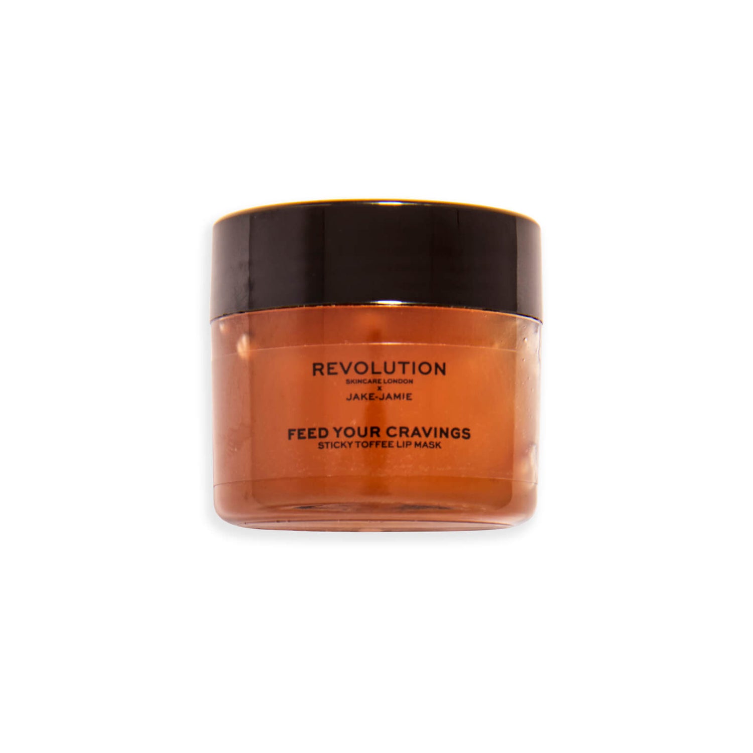 Révolution x Masque à lèvres Jake Jamie Sticky Toffee Pudding 15ml