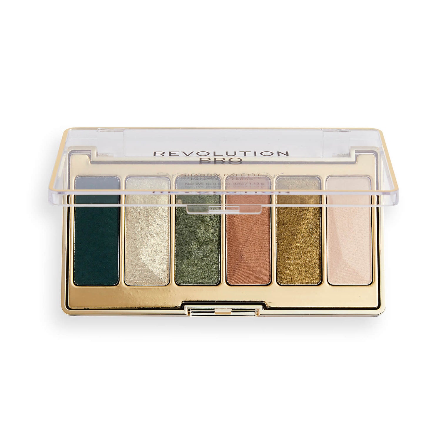 Pro Moments Shadow Palette Enchanting