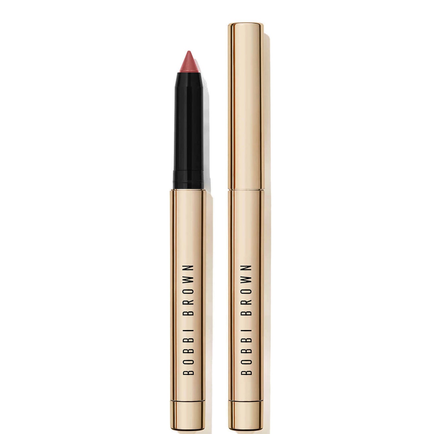 Помада для губ Bobbi Brown Luxe Defining Lipstick, 6 г (различные оттенки)