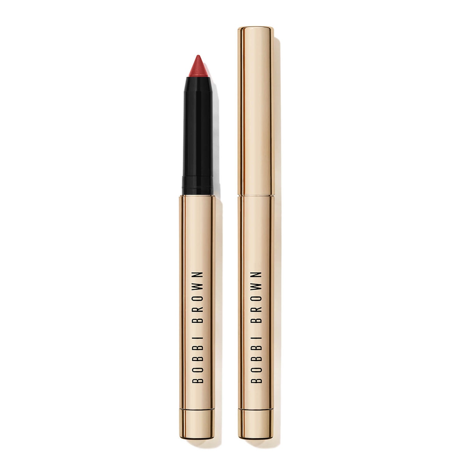 Помада для губ Bobbi Brown Luxe Defining Lipstick, 6 г (различные оттенки)