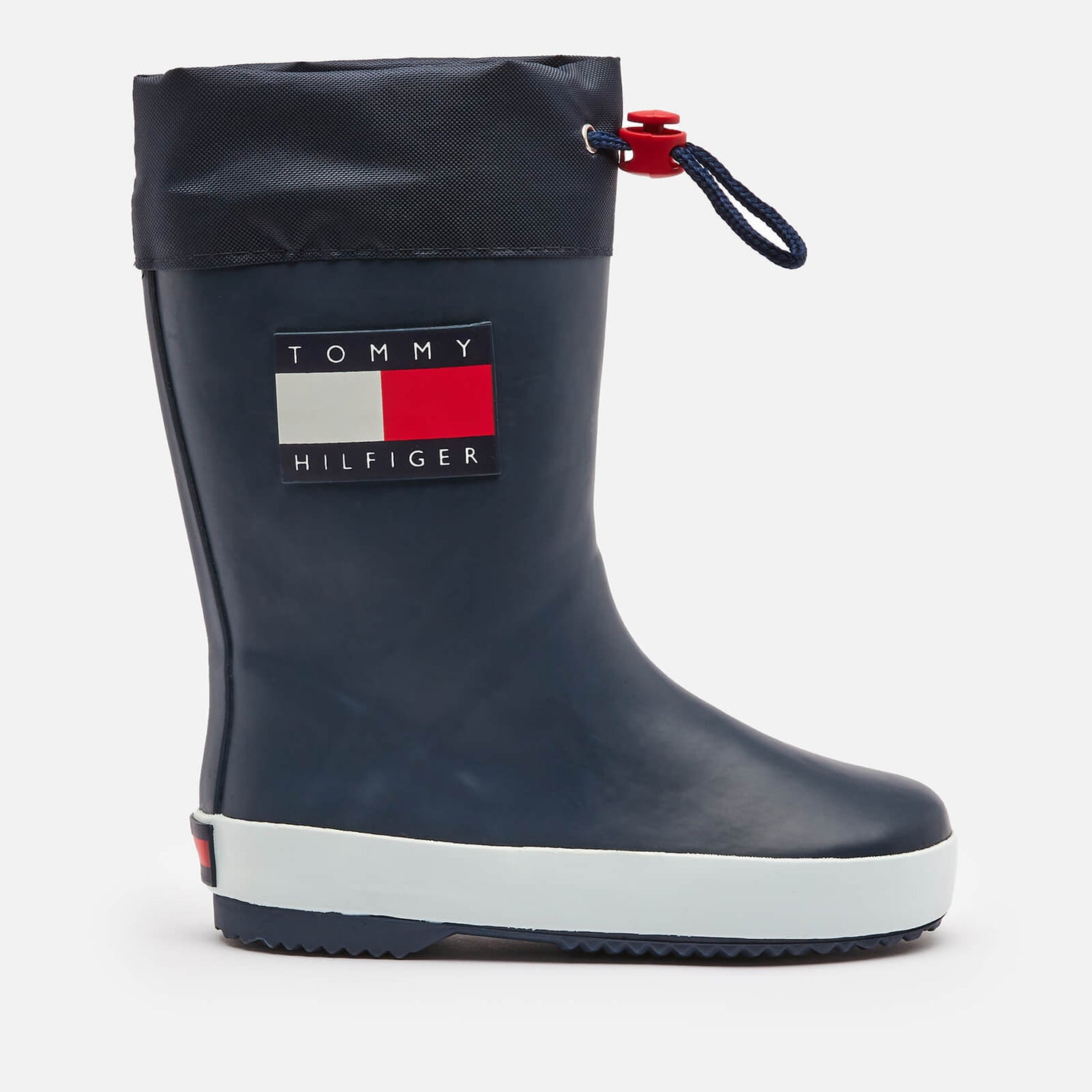 Tommy Hilfiger Toddlers' Rain Boots - Blue