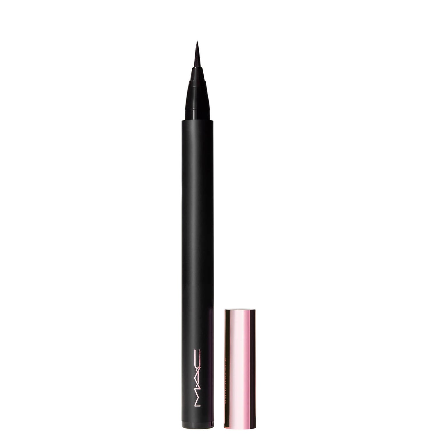MAC Brushstroke Liner - Black 0.67g