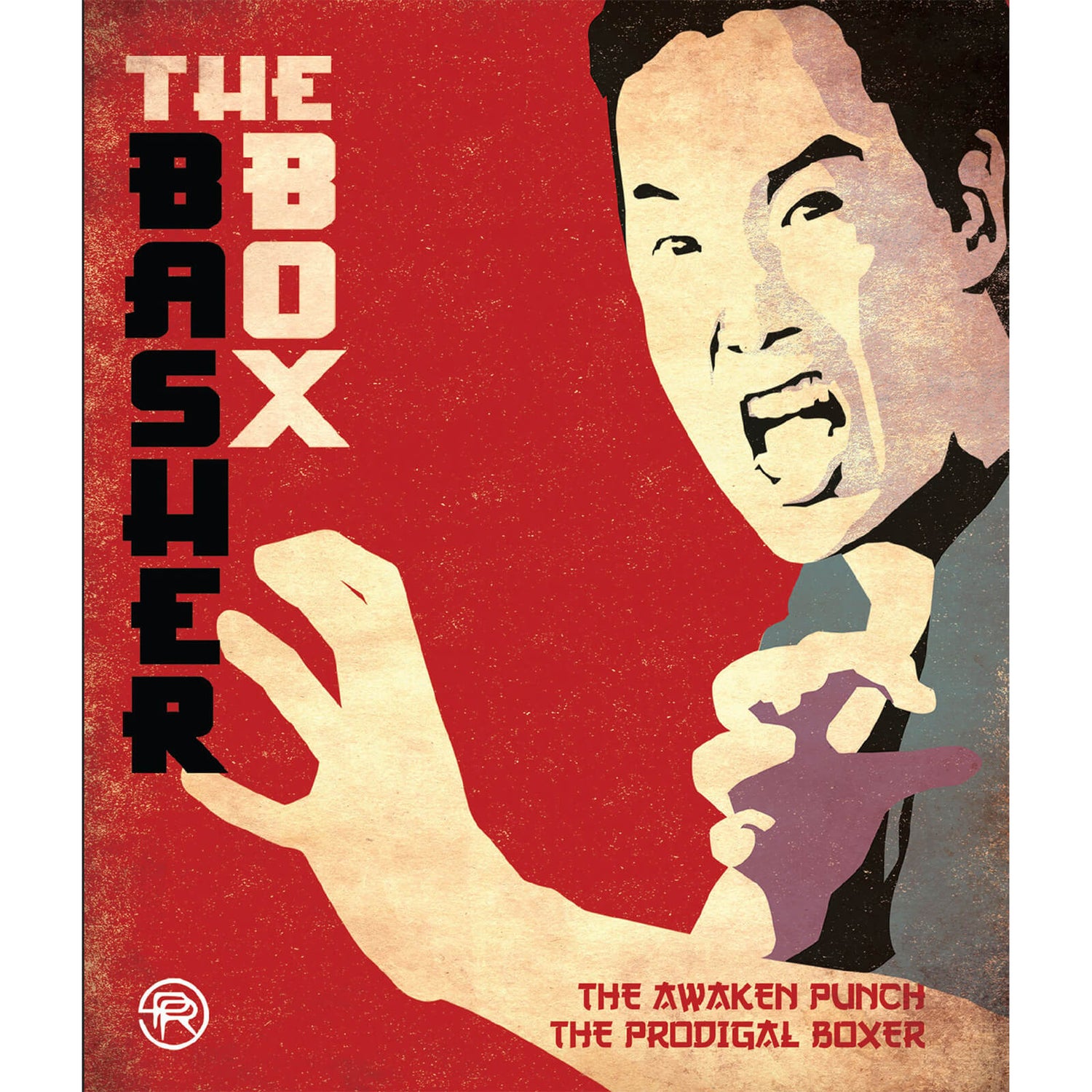 The Basher Box Set - The Prodigal Boxer & The Awaken Punch
