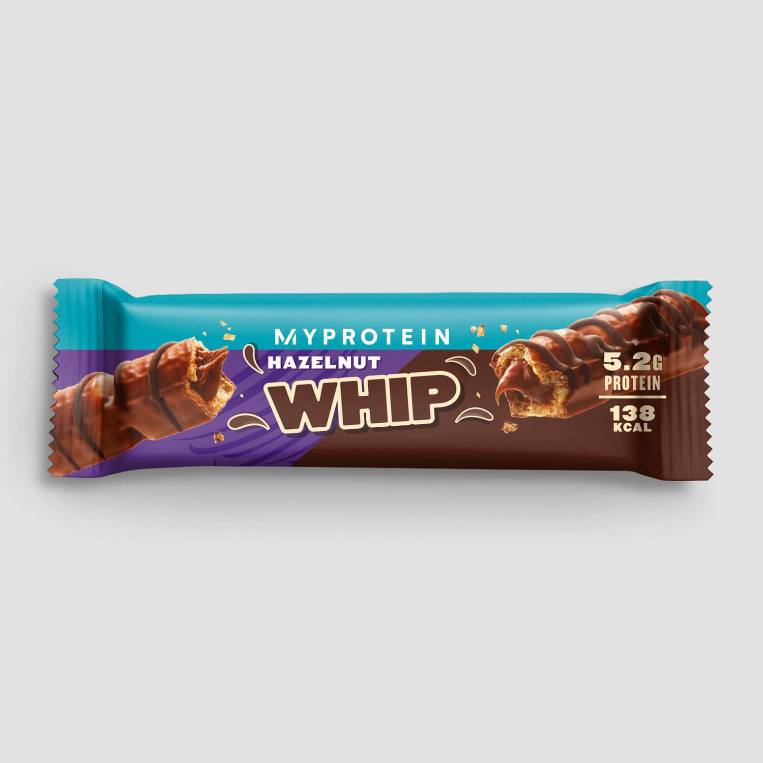 Myprotein Hazelnut Whip (Sample) - 24g - Milch-Schokolade